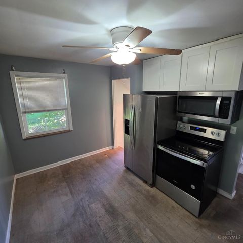 8253 Royal Heights Drive, Colerain Twp, OH 45239