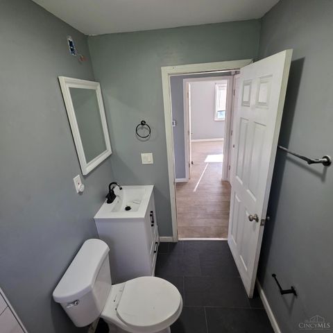 8253 Royal Heights Drive, Colerain Twp, OH 45239