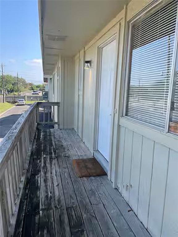 6148 Hidden Oaks 3, Corpus Christi, TX 78412 — exterior
