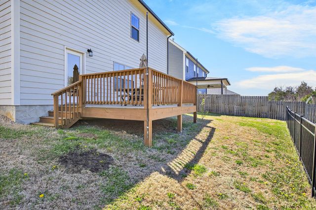 5063 Shelterwood Drive, NE, Cleveland, TN 37312