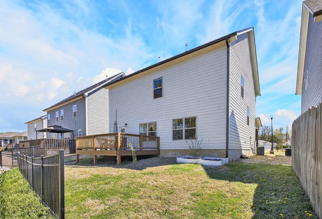 5063 Shelterwood Drive, NE, Cleveland, TN 37312