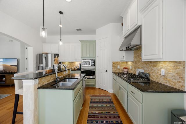 502 E Park Ave Apt 1, San Antonio, TX 78212