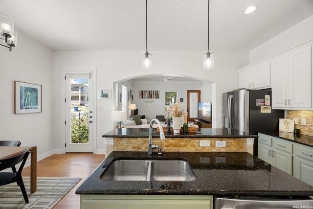 502 E Park Ave Apt 1, San Antonio, TX 78212