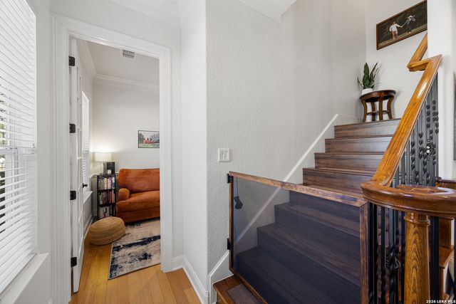 502 E Park Ave Apt 1, San Antonio, TX 78212