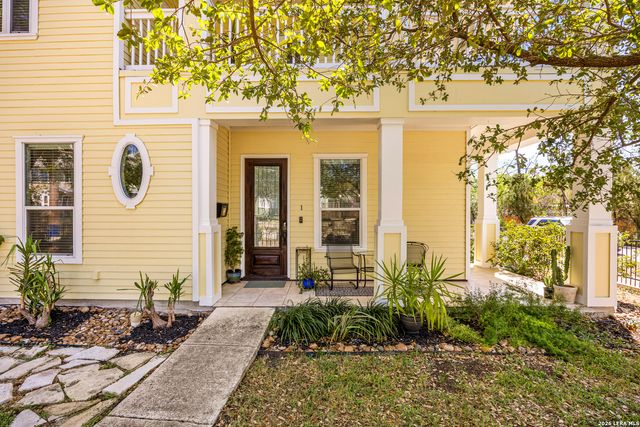 502 E Park Ave Apt 1, San Antonio, TX 78212