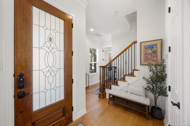 502 E Park Ave Apt 1, San Antonio, TX 78212