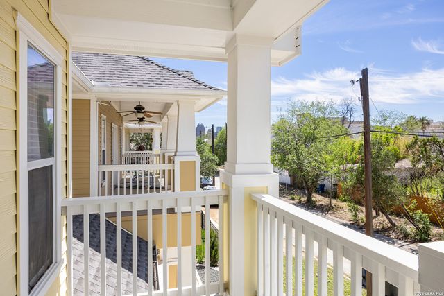 502 E Park Ave Apt 1, San Antonio, TX 78212