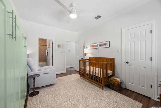 502 E Park Ave Apt 1, San Antonio, TX 78212