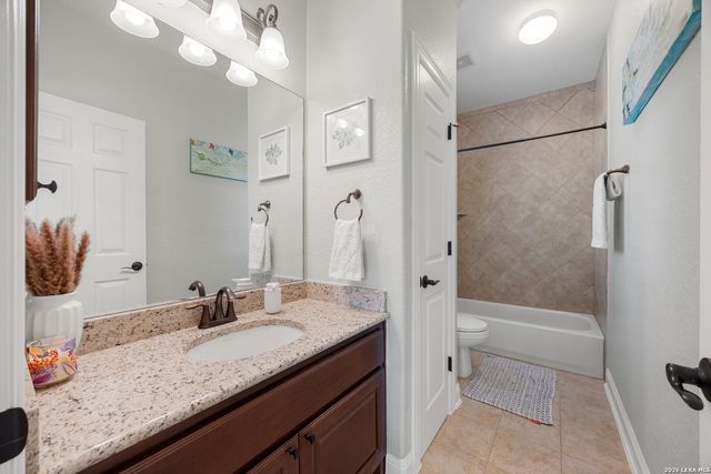 502 E Park Ave Apt 1, San Antonio, TX 78212