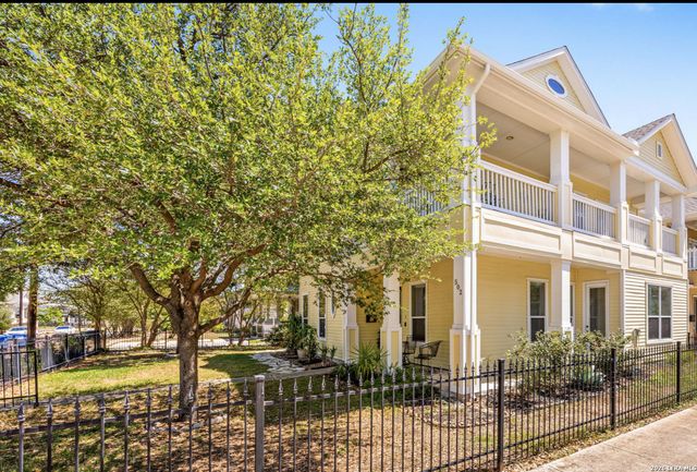 502 E Park Ave Apt 1, San Antonio, TX 78212