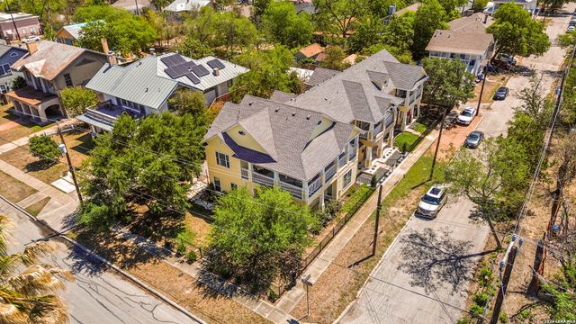 502 E Park Ave Apt 1, San Antonio, TX 78212