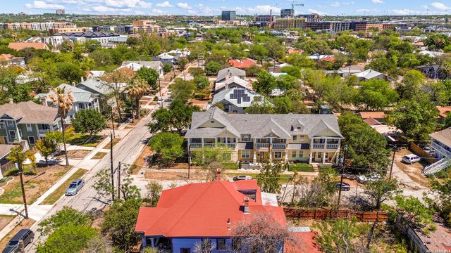 502 E Park Ave Apt 1, San Antonio, TX 78212