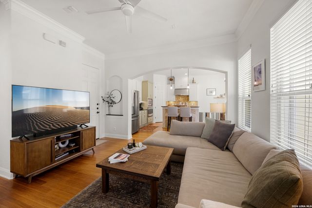 502 E Park Ave Apt 1, San Antonio, TX 78212