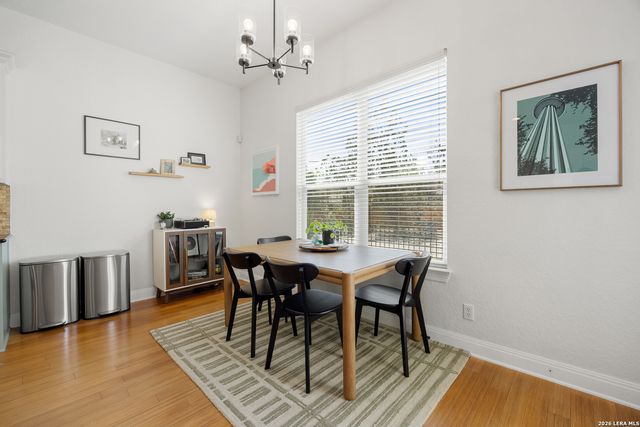 502 E Park Ave Apt 1, San Antonio, TX 78212