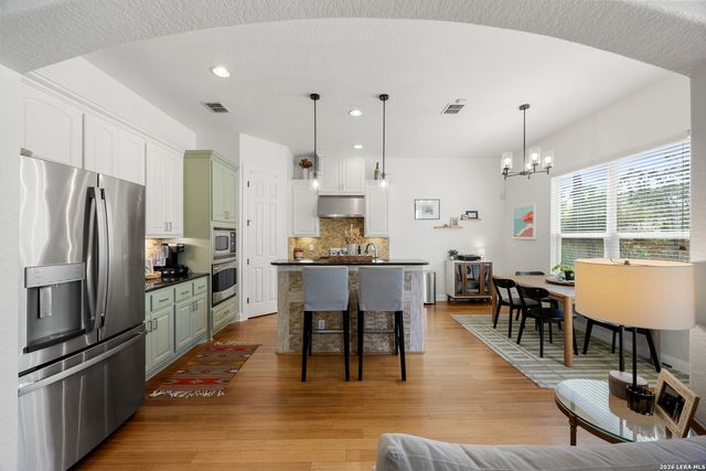 502 E Park Ave Apt 1, San Antonio, TX 78212