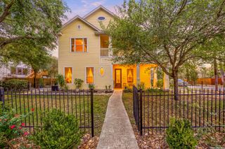 502 E Park Ave Apt 1, San Antonio, TX 78212