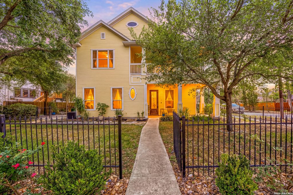 502 E Park Ave Apt 1, San Antonio, TX 78212