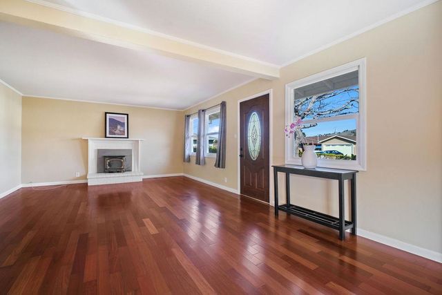 760 Noriega Way, Pacifica, CA 94044