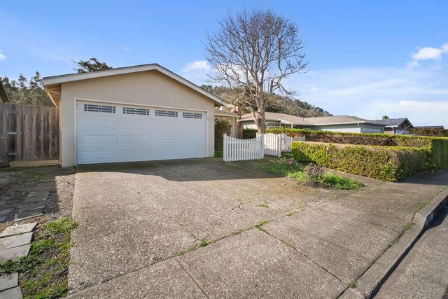 760 Noriega Way, Pacifica, CA 94044