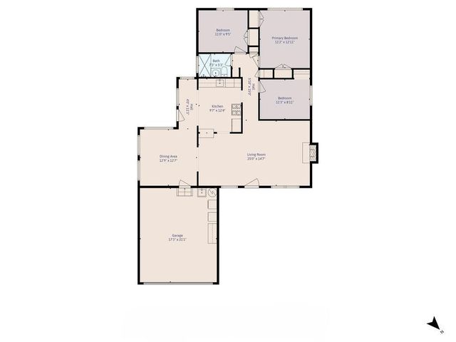 760 Noriega Way, Pacifica, CA 94044