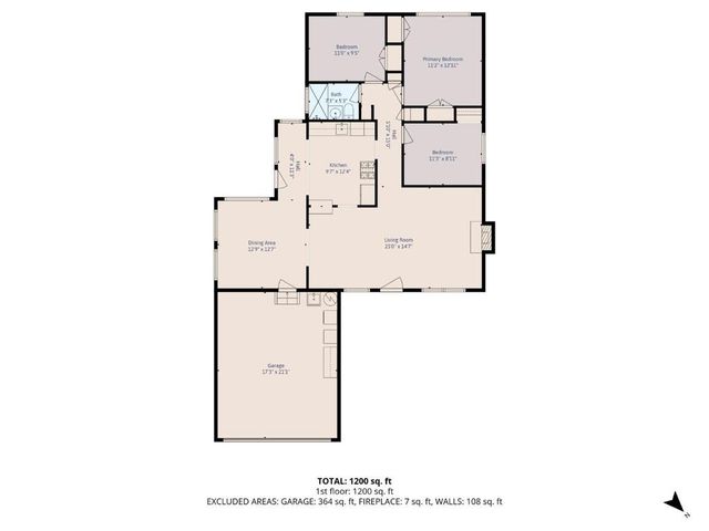 760 Noriega Way, Pacifica, CA 94044