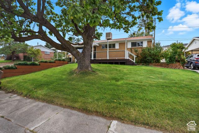 5352 S CHARLOTTE AVE, Kearns, UT 84118