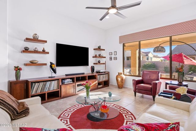 2396 E Sky Creek Drive, Green Valley, AZ 85614