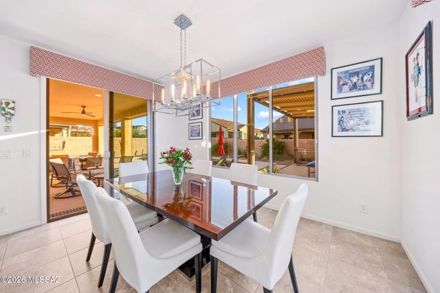 2396 E Sky Creek Drive, Green Valley, AZ 85614