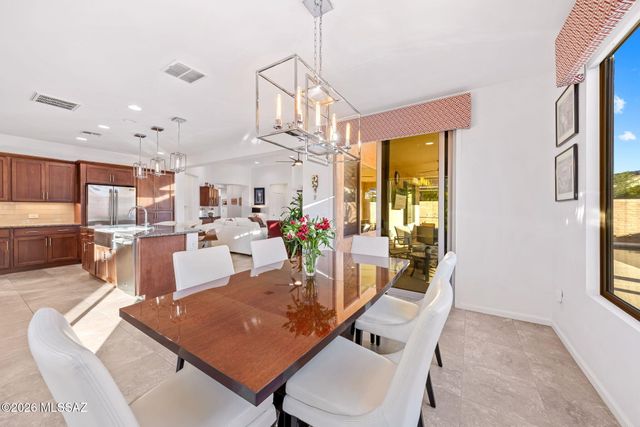 2396 E Sky Creek Drive, Green Valley, AZ 85614