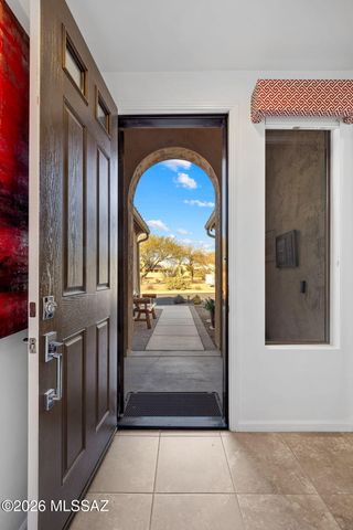 2396 E Sky Creek Drive, Green Valley, AZ 85614