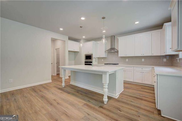 2525 Dixon Place, Lawrenceville, GA 30045