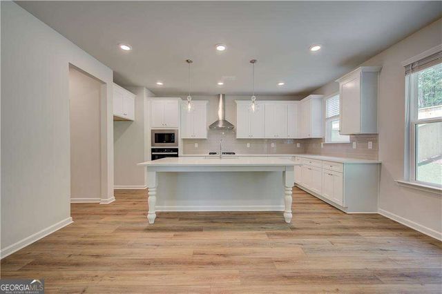 2525 Dixon Place, Lawrenceville, GA 30045