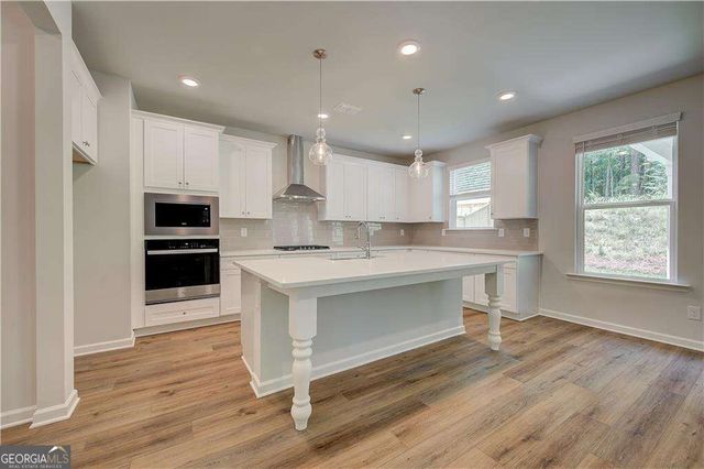 2525 Dixon Place, Lawrenceville, GA 30045