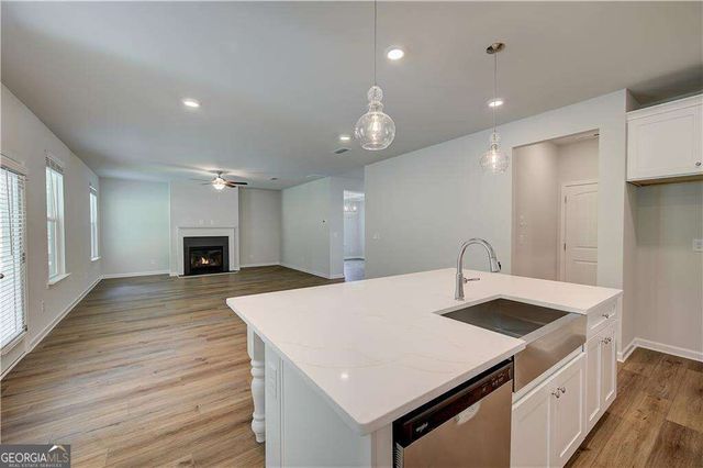 2525 Dixon Place, Lawrenceville, GA 30045