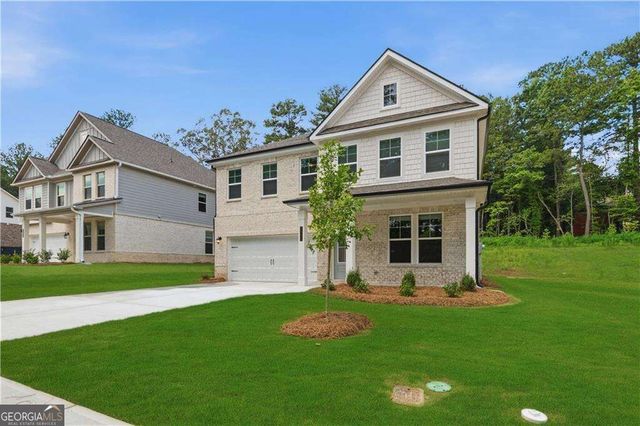 2525 Dixon Place, Lawrenceville, GA 30045