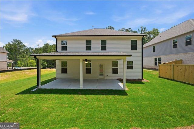 2525 Dixon Place, Lawrenceville, GA 30045