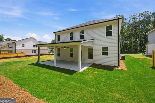 2525 Dixon Place, Lawrenceville, GA 30045