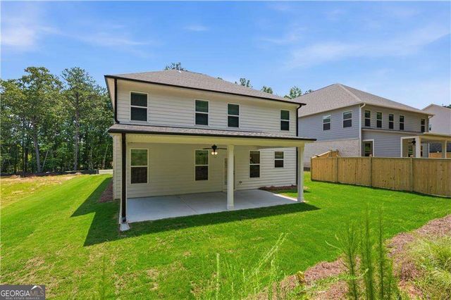 2525 Dixon Place, Lawrenceville, GA 30045