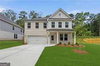 2525 Dixon Place, Lawrenceville, GA 30045