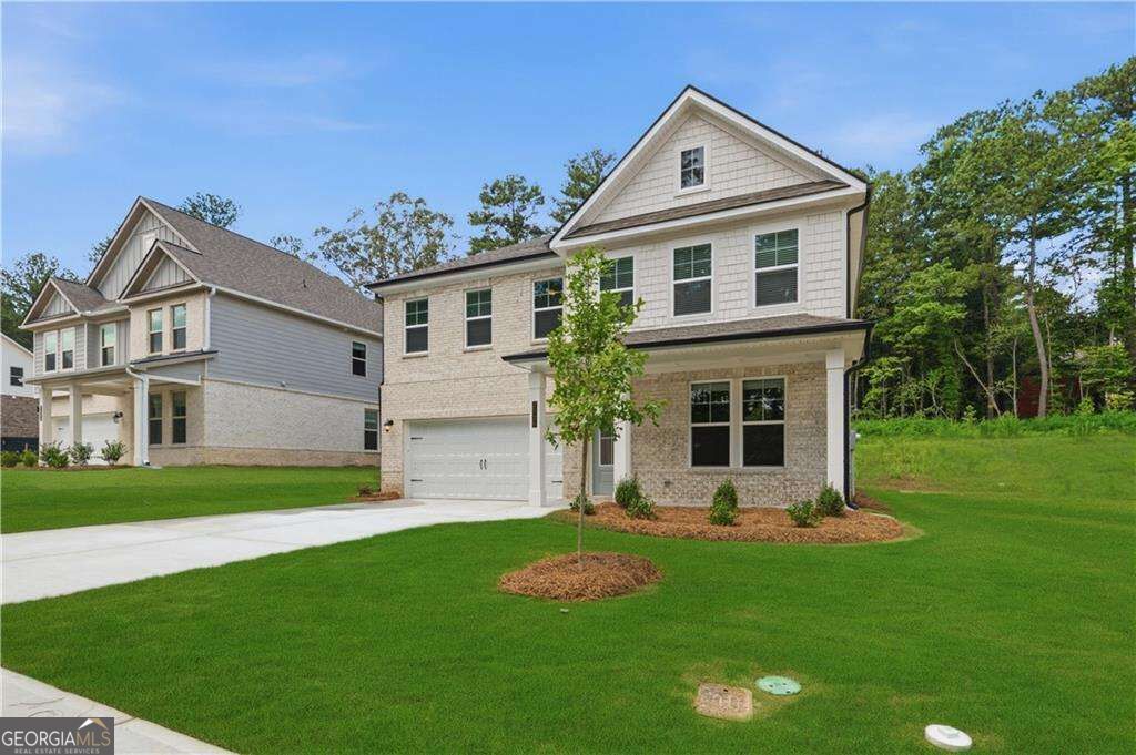 2525 Dixon Place, Lawrenceville, GA 30045 — photo 2