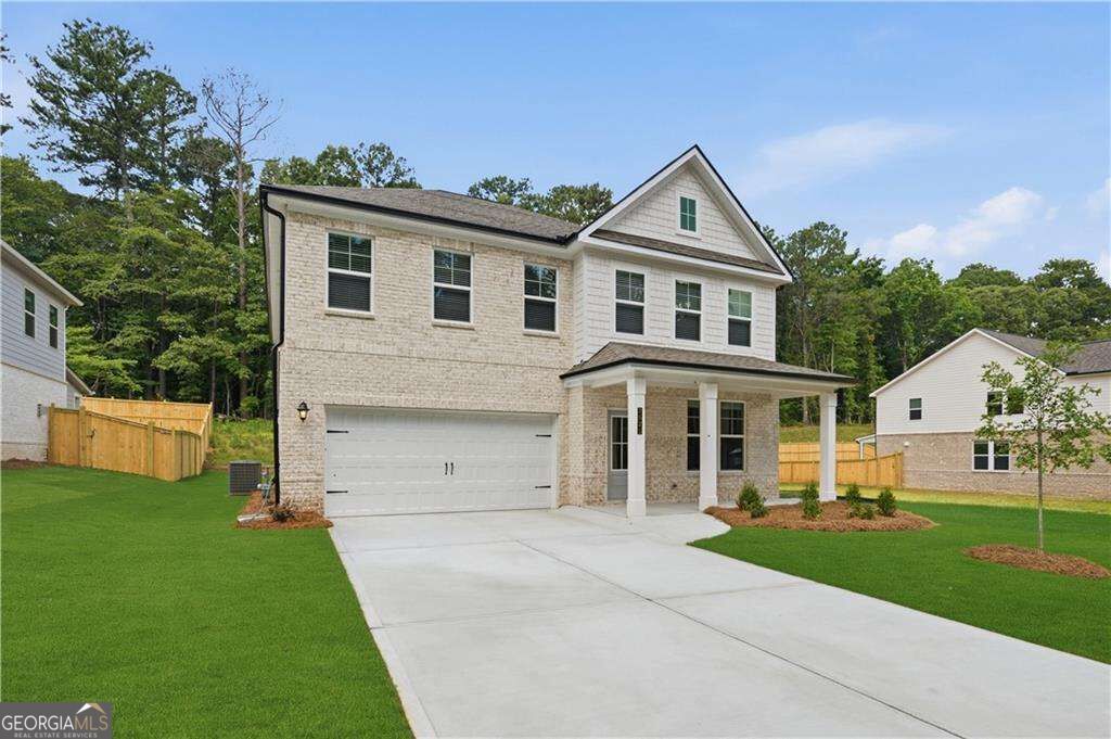 2525 Dixon Place, Lawrenceville, GA 30045 — photo 3