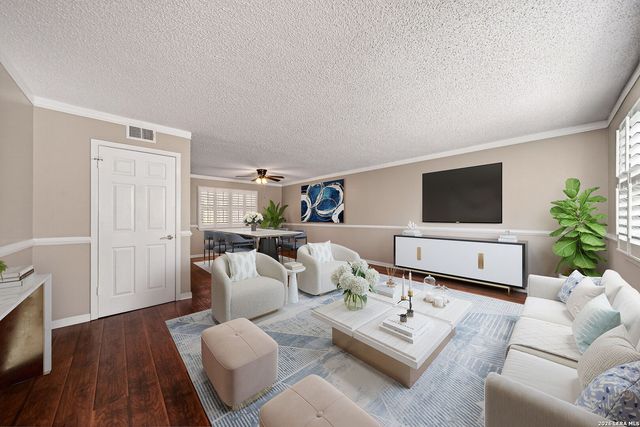 6750 Crown Ridge, San Antonio, TX 78239