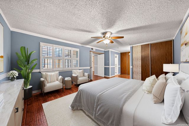 6750 Crown Ridge, San Antonio, TX 78239