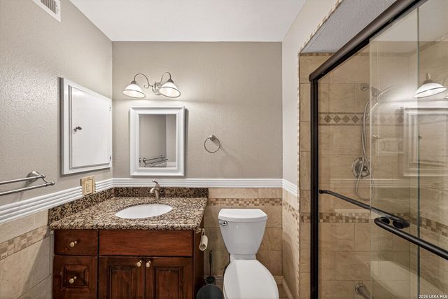 6750 Crown Ridge, San Antonio, TX 78239