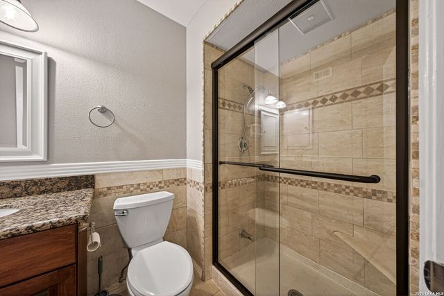 6750 Crown Ridge, San Antonio, TX 78239