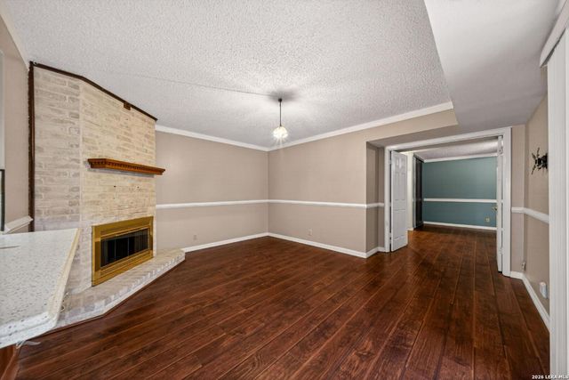 6750 Crown Ridge, San Antonio, TX 78239