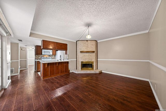 6750 Crown Ridge, San Antonio, TX 78239