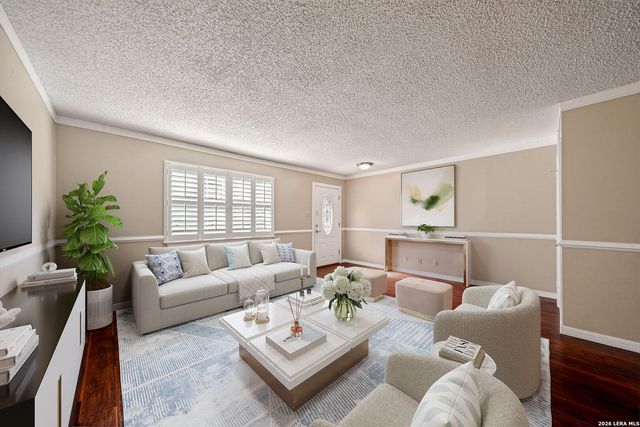 6750 Crown Ridge, San Antonio, TX 78239