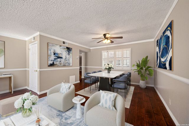 6750 Crown Ridge, San Antonio, TX 78239