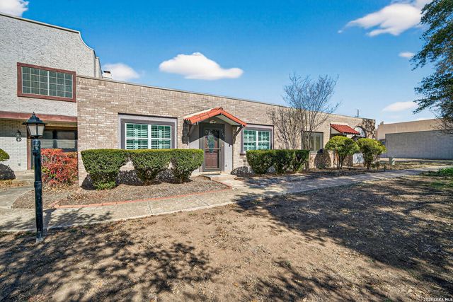 6750 Crown Ridge, San Antonio, TX 78239